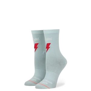 David Bowie x Stance "Bowie Girls" Socks